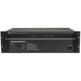 Підсилювач потужності JDM PA-3120, image 